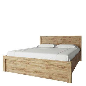 Кровать 120 Doorset Mebelbos (каркас) MBOS13271 фото