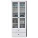 Вітрина 2W2S Brandson Mebelbos MBOS10533 фото 1
