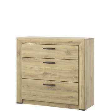 Комод 3S Sapori Mebelbos MBOS13881 фото