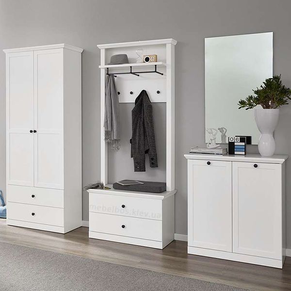 Комод 2S Brandson Mebelbos MBOS11376 фото