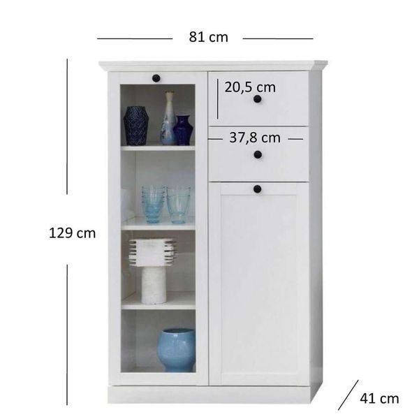 Вітальня Brandson Mebelbos MBOS10540 фото