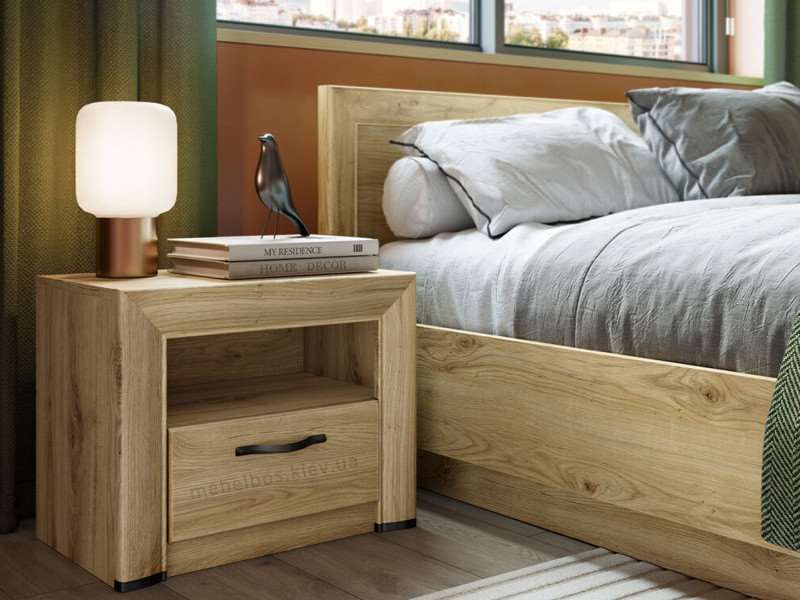 Кровать 160 с подъемным механизмом Sapori Mebelbos MBOS13883 фото