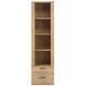 Стелаж відкритий високий 2S Doorset Mebelbos MBOS13277 фото 3