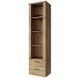 Стелаж відкритий високий 2S Doorset Mebelbos MBOS13277 фото 1