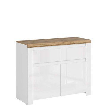 Тумба 2D1S Vigo Mebelbos MBOS10742 фото