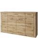 Комод 4D1S Doorset Mebelbos MBOS13259 фото 1