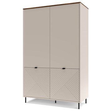 Шафа 4D Evo Mebelbos MBOS14994 фото