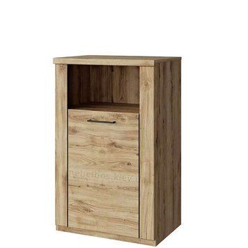 Тумба 1D Doorset Mebelbos MBOS13289 фото