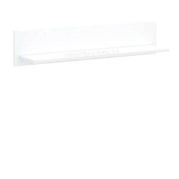 Полка 100 Lingo Mebelbos MBOS11456 фото