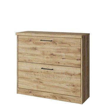 Тумба для взуття 2K Doorset Mebelbos MBOS13292 фото