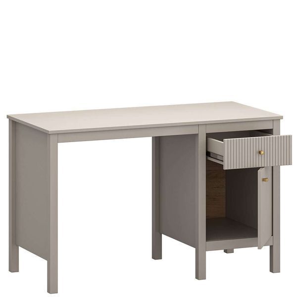 Стол письменный 1D1S/120 Kleo Mebelbos MBOS15051 фото