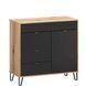 Комод 2D2S Bellano Mebelbos MBOS15028 фото 1