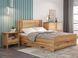 Кровать с ящиками 120 Helix Mebelbos MBOS14206 фото 5