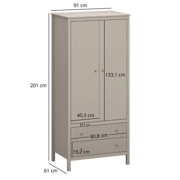 Кабінет Kleo Mebelbos MBOS15059 фото