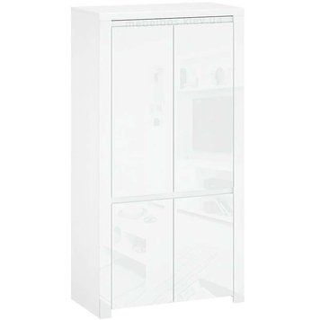 Шкаф 4D Lingo Mebelbos MBOS11461 фото