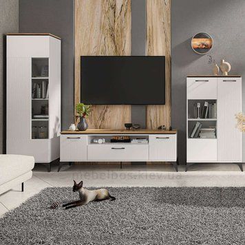 Вітальня Velutto Mebelbos MBOS15078 фото
