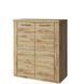 Тумба 2D Doorset Mebelbos MBOS13260 фото 1