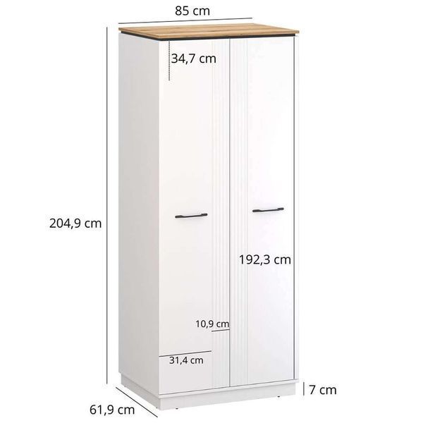 Кабинет Velutto Mebelbos MBOS15079 фото