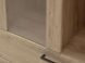 Витрина низкая 1W2S Doorset Mebelbos MBOS13262 фото 6