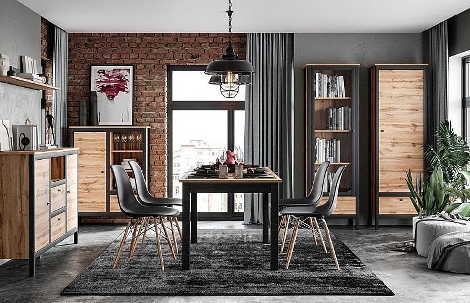 Мебель для дома Loft Mebelbos Фото мебели для дома Loft Mebelbos