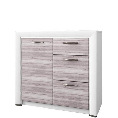 Комод 1D3S Olivia Mebelbos | ОЛIВIЯ Мебельбос