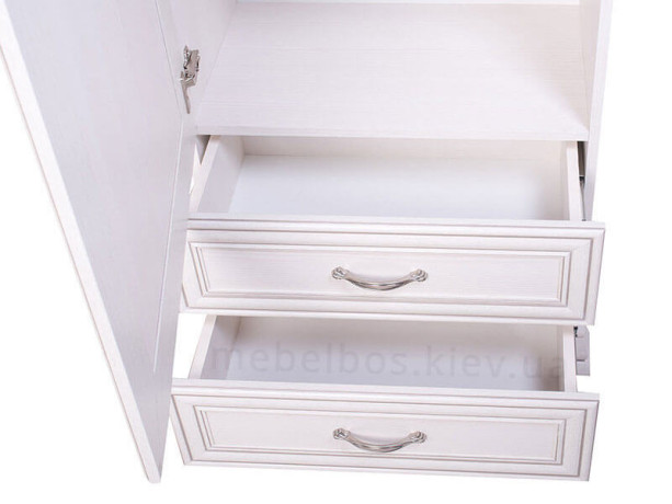 Пенал 1D2S Tiffany Mebelbos | ТIФФАНI Мебельбос