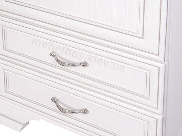 Пенал 1D2S Tiffany Mebelbos | ТIФФАНI Мебельбос