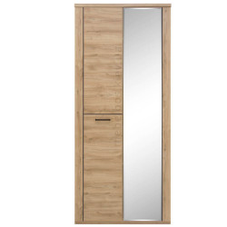 Шафа з дзеркалом 2D Doorset Mebelbos