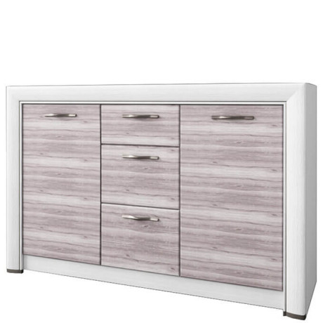 Комод 2D3S Olivia Mebelbos | ОЛIВIЯ Мебельбос