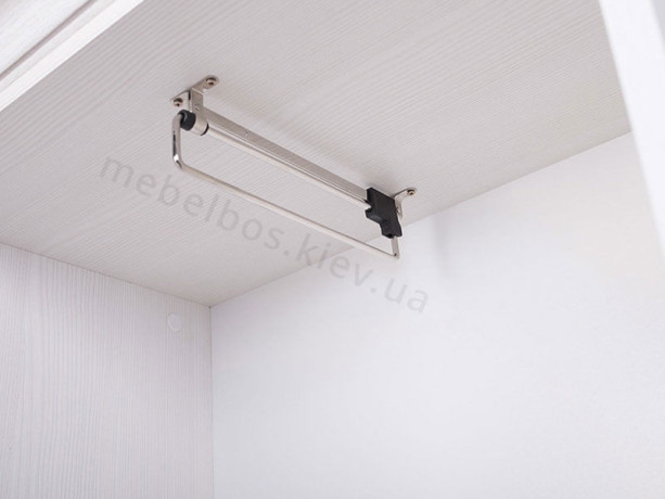 Пенал із дзеркалом 1D2S Tiffany Mebelbos | ТIФФАНI Мебельбос