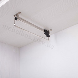 Пенал із дзеркалом 1D2S Tiffany Mebelbos