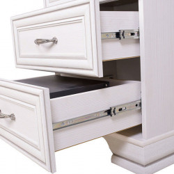 Пенал із дзеркалом 1D2S Tiffany Mebelbos