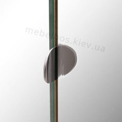 Шафа з дзеркалом 4D2S Doorset Mebelbos