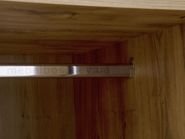 Шафа з дзеркалом 4D2S Doorset Mebelbos | ДОРСЕТ Мебельбос