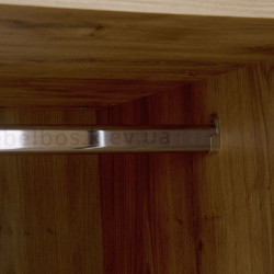 Шафа з дзеркалом 4D2S Doorset Mebelbos