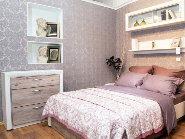 Комод 3S Olivia Mebelbos | ОЛIВIЯ Мебельбос