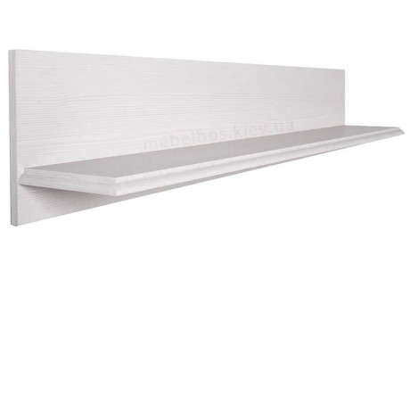 Полиця 130 Tiffany Mebelbos | ТIФФАНI Мебельбос