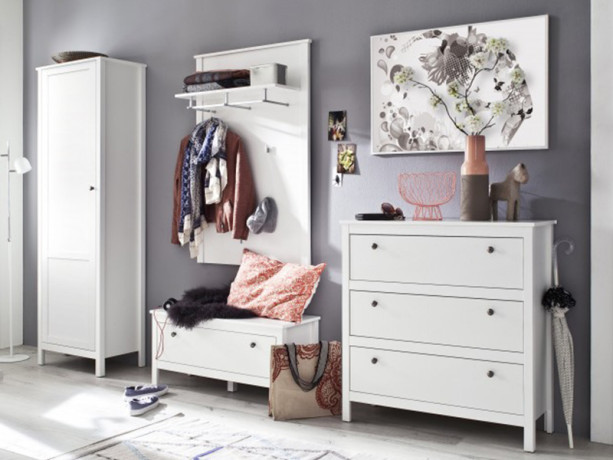 Передпокій Ole Mebelbos | ОЛЕ Мебельбос