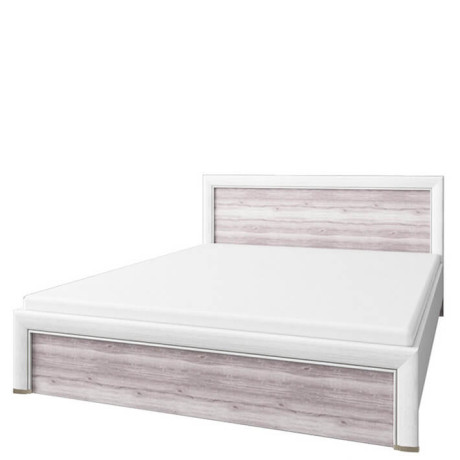 Кровать 140 Olivia Mebelbos | ОЛИВИЯ Мебельбос