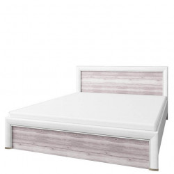 Ліжко 140 Olivia Mebelbos