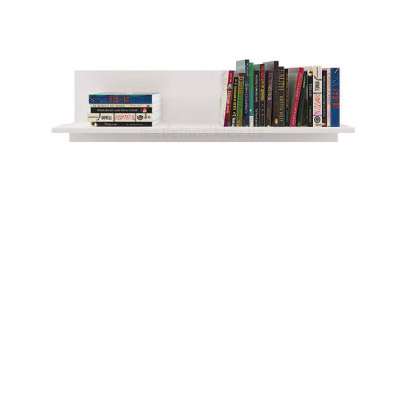 Полиця 90 Tiffany Mebelbos | ТIФФАНI Мебельбос