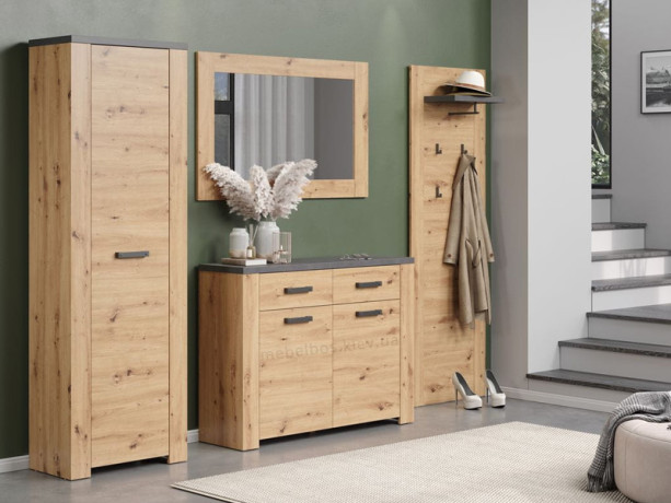 Прихожая Follow Mebelbos | ФОЛЛОУ Мебельбос СНЯТА С ПРОИЗВОДСТВА