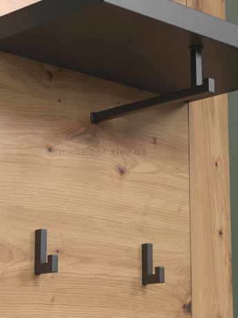 Прихожая Follow Mebelbos | ФОЛЛОУ Мебельбос СНЯТА С ПРОИЗВОДСТВА