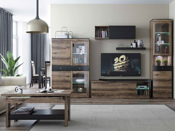 Вітальня Jagger Mebelbos | ДЖАГГЕР Мебельбос