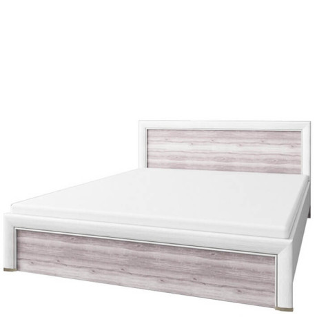 Ліжко 160 Olivia Mebelbos | ОЛIВIЯ Мебельбос