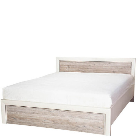 Ліжко 160 з підйомним механізмом Olivia Mebelbos | ОЛIВIЯ Мебельбос