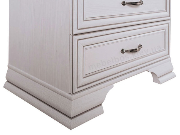 Стеллаж 2S Tiffany Mebelbos | ТИФФАНИ Мебельбос