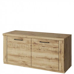 Тумба для взуття 2D Doorset Mebelbos
