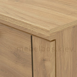 Тумба для взуття 2D Doorset Mebelbos