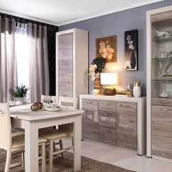 Пенал 1D Olivia Mebelbos